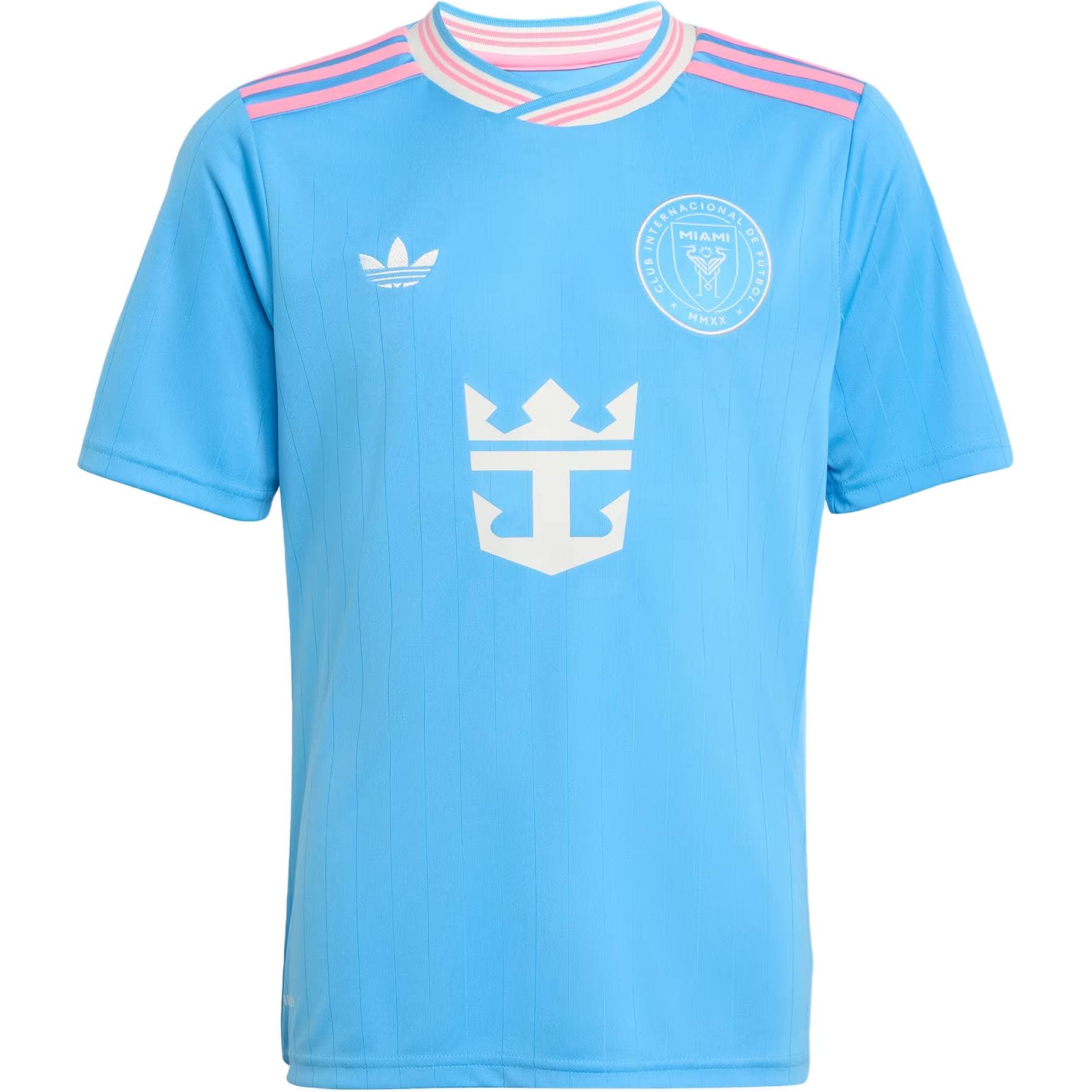 Adidas Originals T-Shirt SS25 Детская - изображение 1