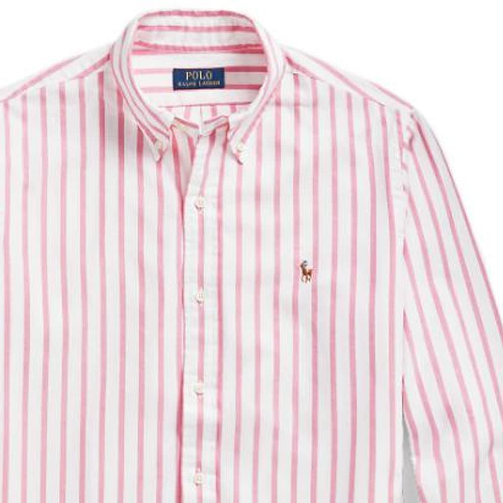 Рубашка Polo Ralph Lauren SS23 Logo - изображение 5