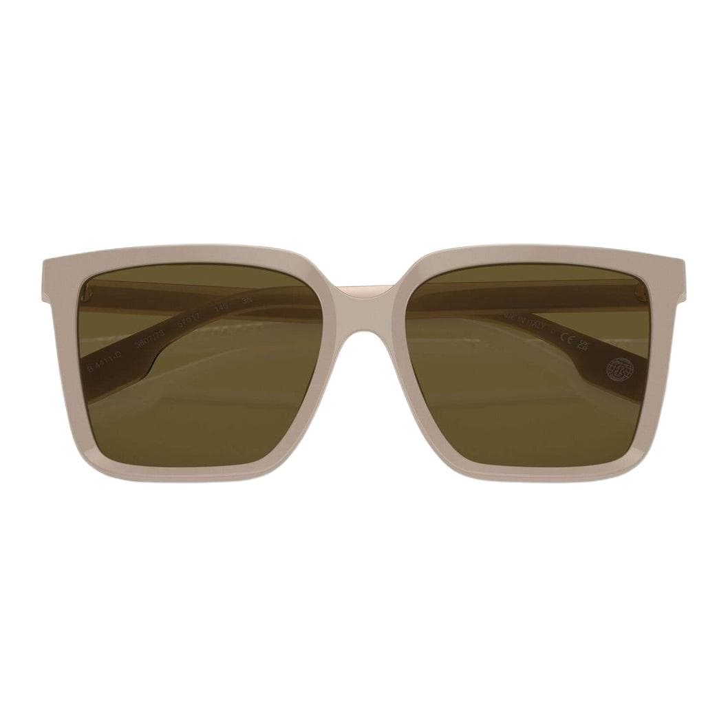 Солнцезащитные очки Burberry Logo - изображение 2