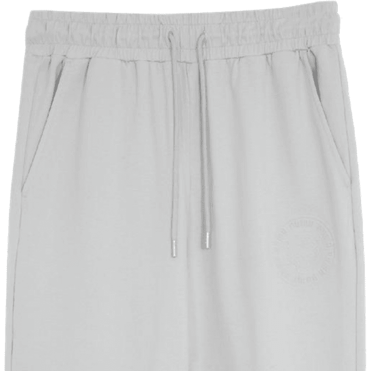 Штаны PUMA CC KNIT PANTS logo - изображение 2