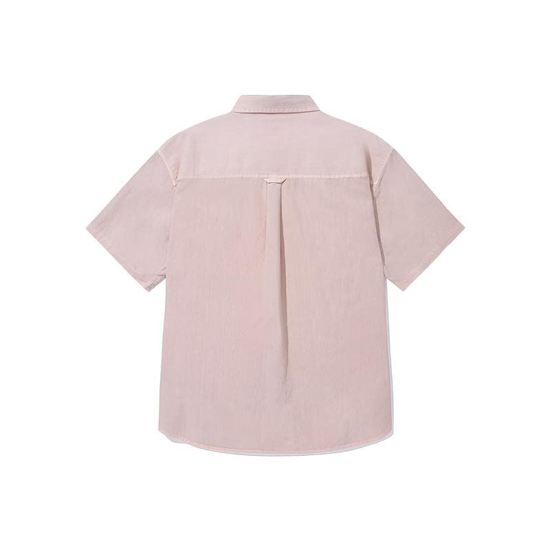Рубашка COVERNAT SS24C - изображение 2
