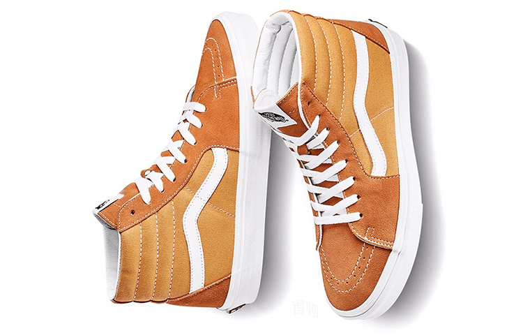 Кроссовки Vans SK8 Lx - изображение 3