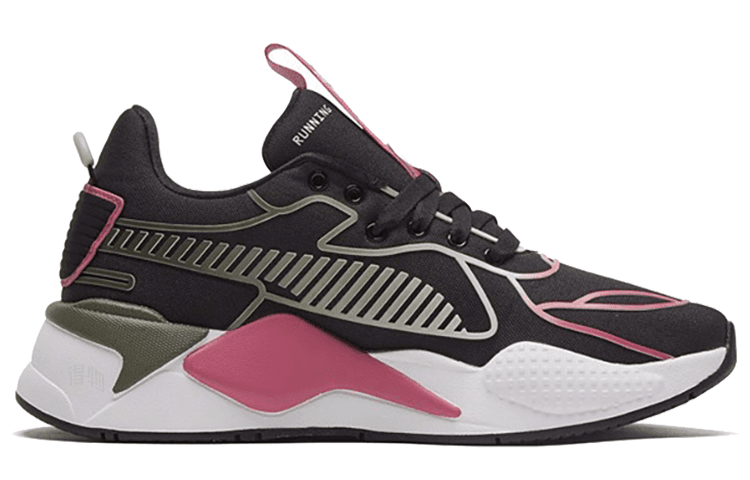 Кроссовки Puma RS-X Tpu Fade - изображение 2