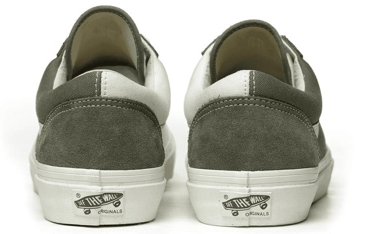 Кроссовки Pilgrim Surf + Supply x Vans Style 36 Vault OG LX - изображение 4