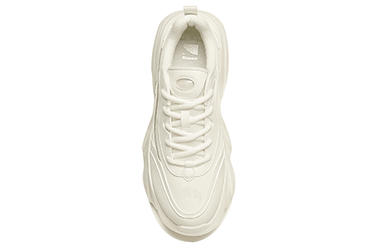 Кроссовки Anta Miao Claw Ivory White - изображение 3