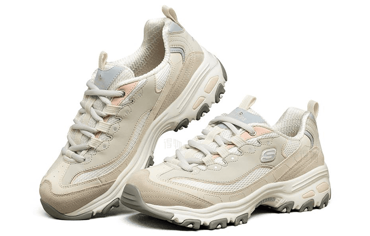 Кроссовки Skechers D'LITES - изображение 3