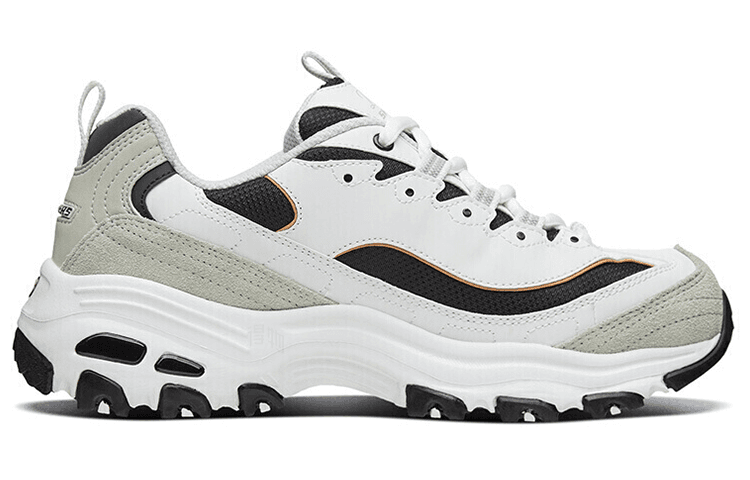 Кроссовки Skechers D'LITES 1.0 - изображение 2