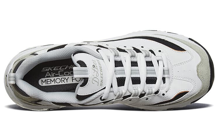 Кроссовки Skechers D'LITES 1.0 - изображение 3
