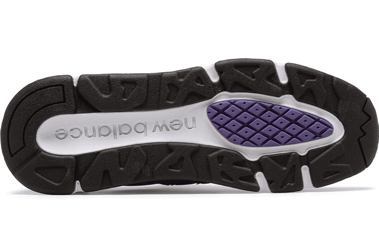 Кроссовки New Balance X-90 Purple - изображение 4