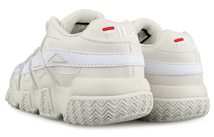 Кроссовки FILA - изображение 4