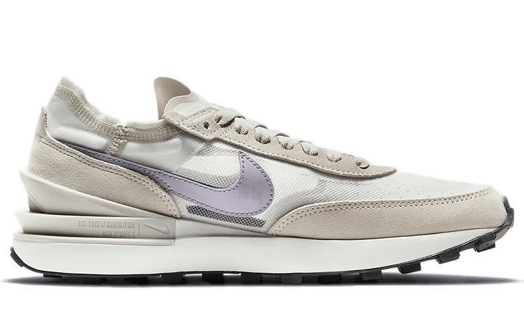 Кроссовки Nike Waffle One "Infinite Lilac" - изображение 2