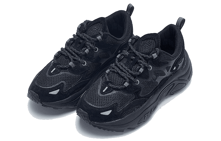 Кроссовки FILA Tena City - изображение 3