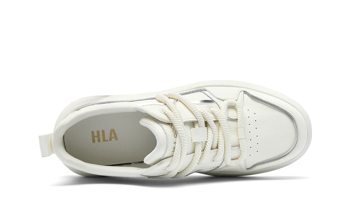 Кроссовки HLA - изображение 3