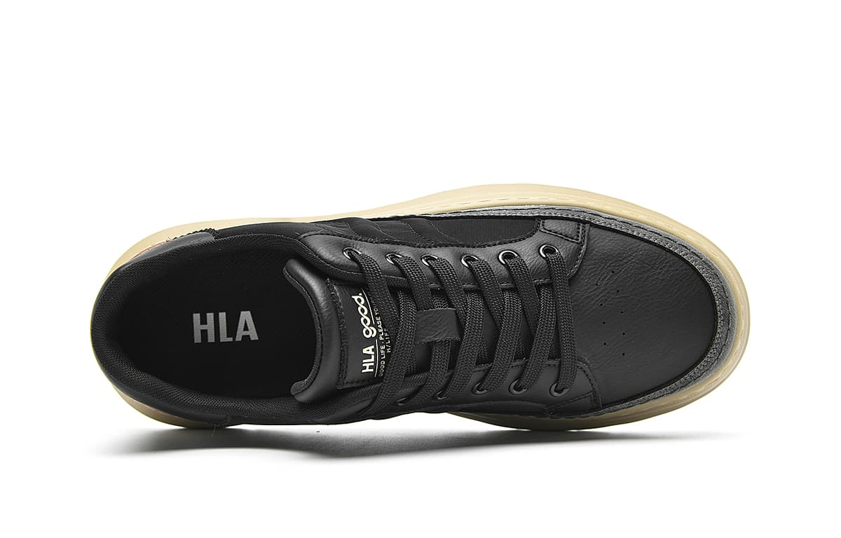 Кроссовки HLA - изображение 3