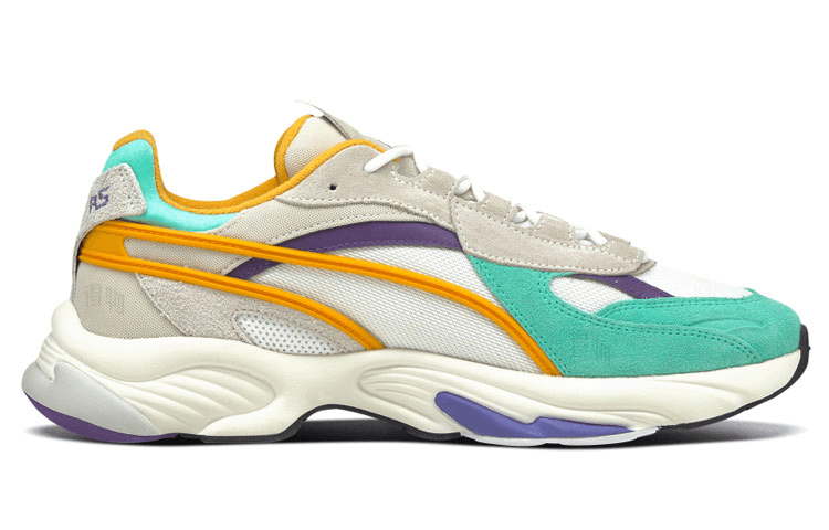 Кроссовки Puma Rs-Connert Drip - изображение 2