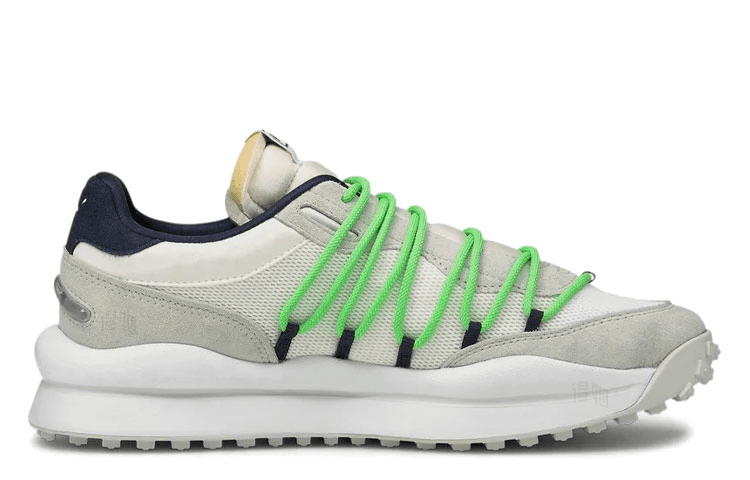 Кроссовки для бега PUMA Lace Rider Pop - изображение 2