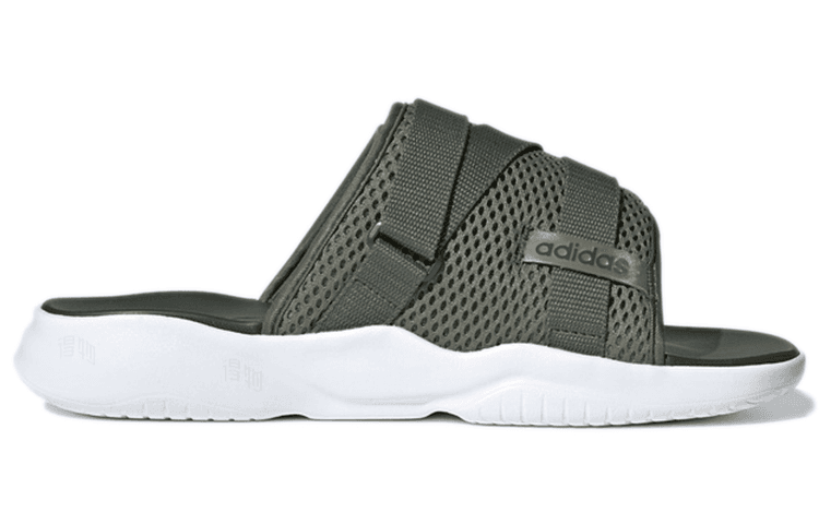 Сандалии adidas neo UTX Sandal - изображение 2