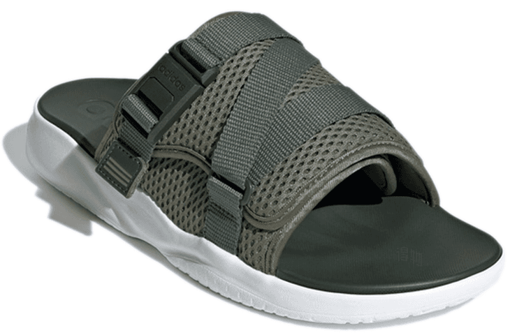 Сандалии adidas neo UTX Sandal - изображение 3