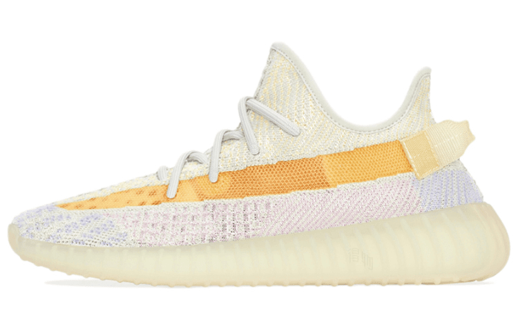 Кроссовки adidas Yeezy Boost 350 V2 Light - изображение 2