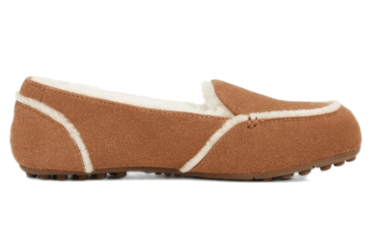 Тапочки UGG Hailey - изображение 2