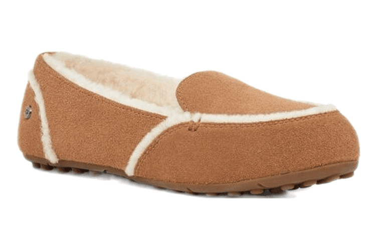 Тапочки UGG Hailey - изображение 3