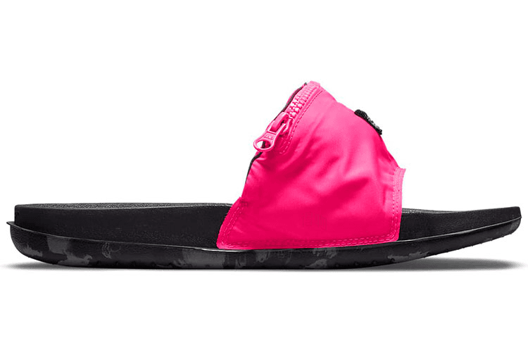 Сандалии Nike Offcourt Slide FP "BeTure" - изображение 2