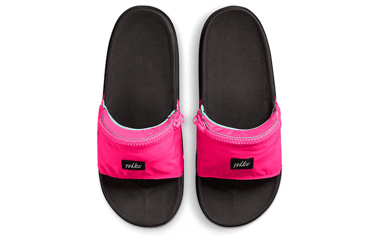 Сандалии Nike Offcourt Slide FP "BeTure" - изображение 3
