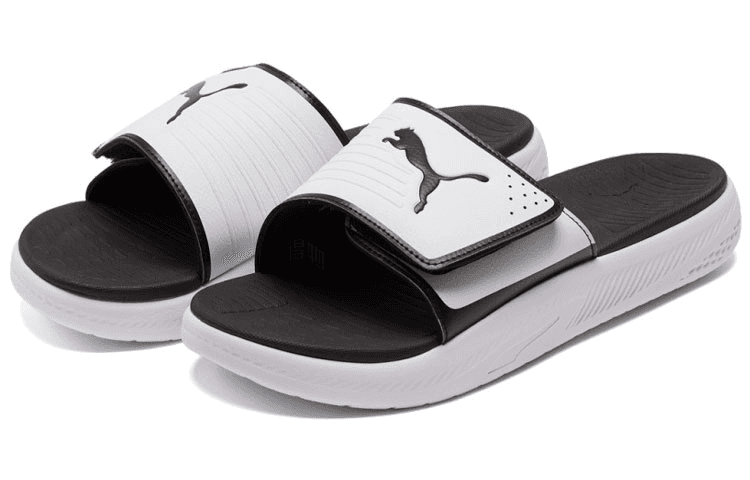 Сандалии Puma Softride Slide - изображение 3