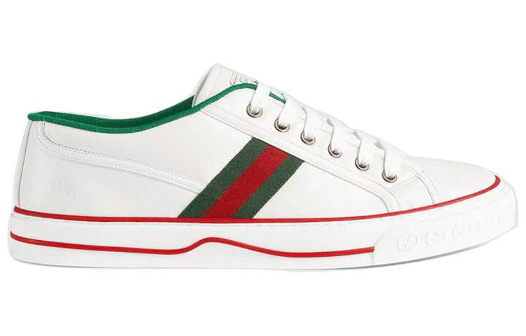 Кроссовки Gucci Tennis 1977 - изображение 2