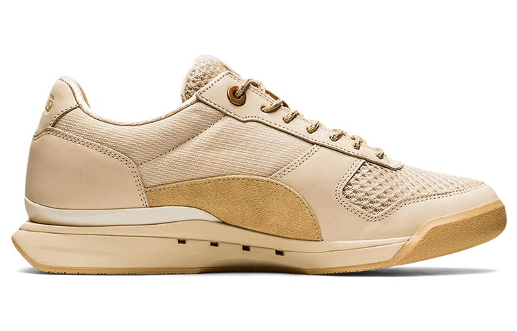 Кроссовки Onitsuka Tiger Ultimate 81 Beige - изображение 2