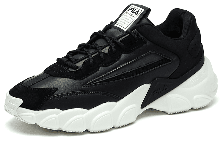 Кроссовки FILA Sneakers - изображение 2