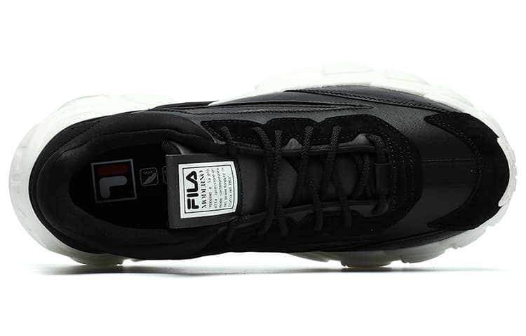 Кроссовки FILA Sneakers - изображение 3