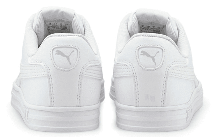 Кроссовки PUMA Smash Vulc V3 - изображение 3