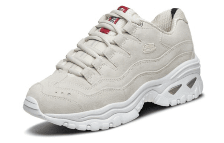 Кроссовки Skechers Energy Beige - изображение 3
