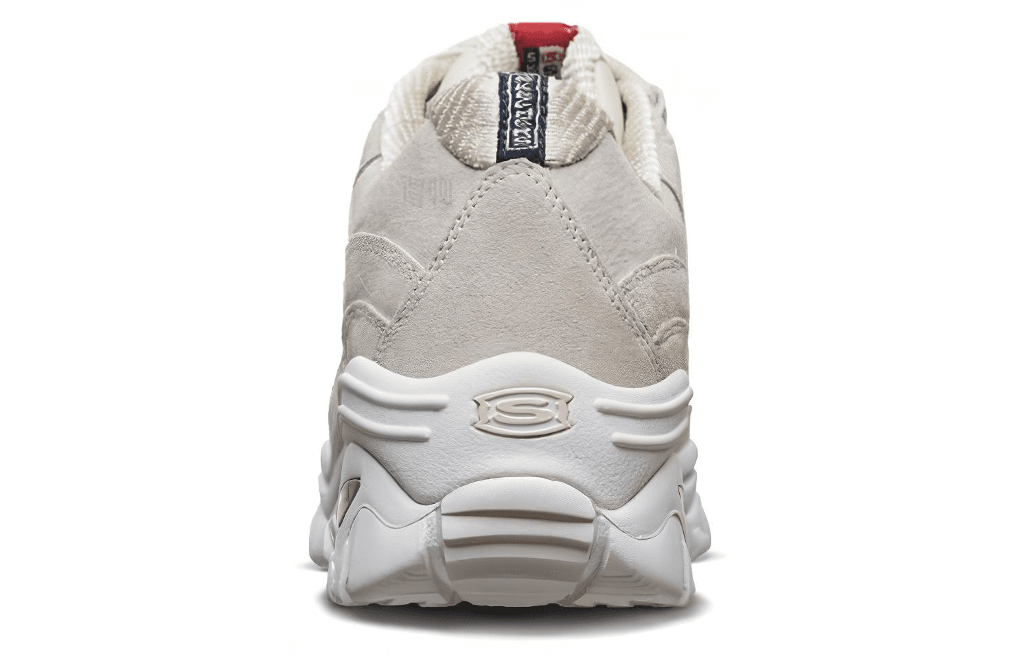 Кроссовки Skechers Energy Beige - изображение 4