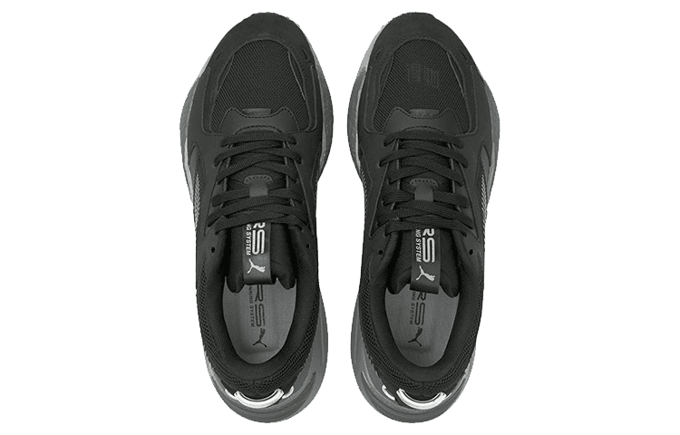 Кроссовки для бега PUMA RS-Z Black - изображение 3