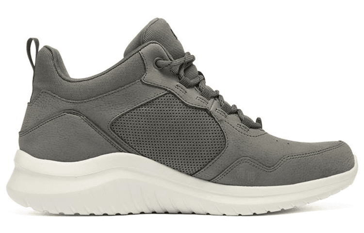 Кроссовки Skechers Ultra Flex 2.0 Charcoal - изображение 2