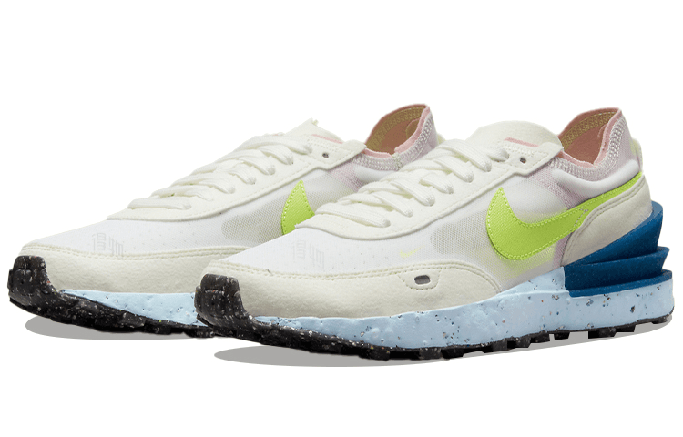 Кроссовки Nike Waffle One Crater - изображение 3