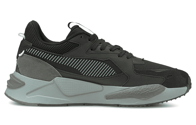 Кроссовки для бега PUMA RS-Z Black - изображение 2