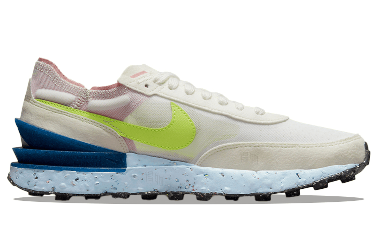 Кроссовки Nike Waffle One Crater - изображение 2