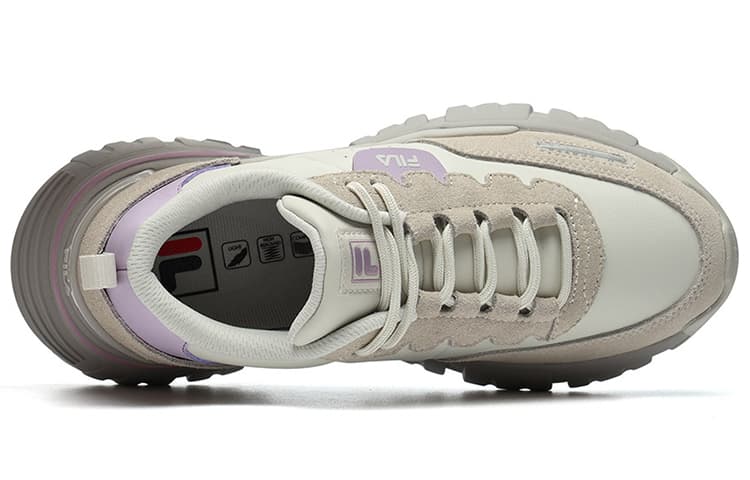 Кроссовки Fila - изображение 4
