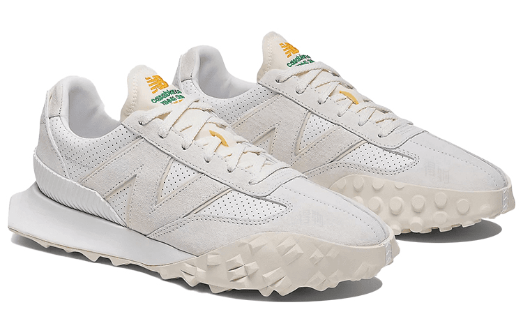 Кроссовки Casablanca x New Balance XC-72 - изображение 3