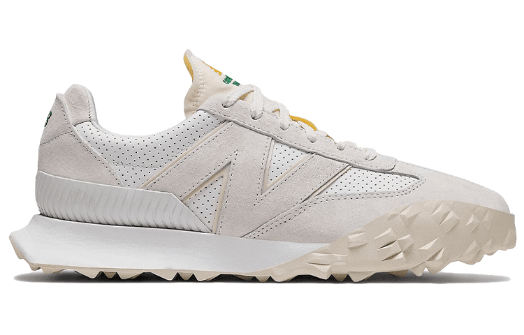 Кроссовки Casablanca x New Balance XC-72 - изображение 2