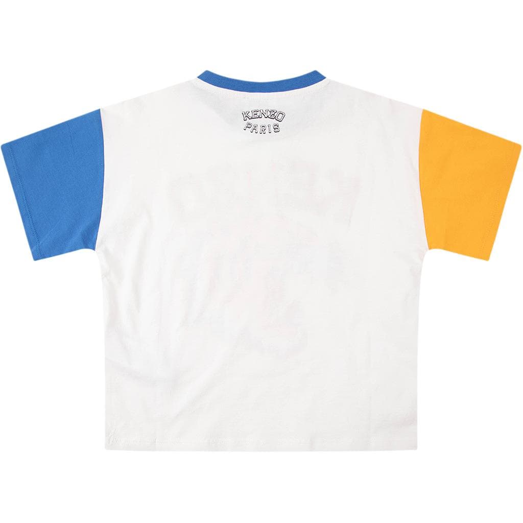 Футболка KENZO SS24 LogoT - изображение 2