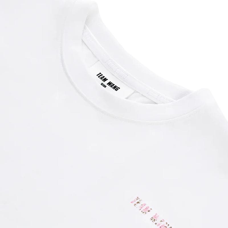 Футболка TEAM WANG design T - изображение 3
