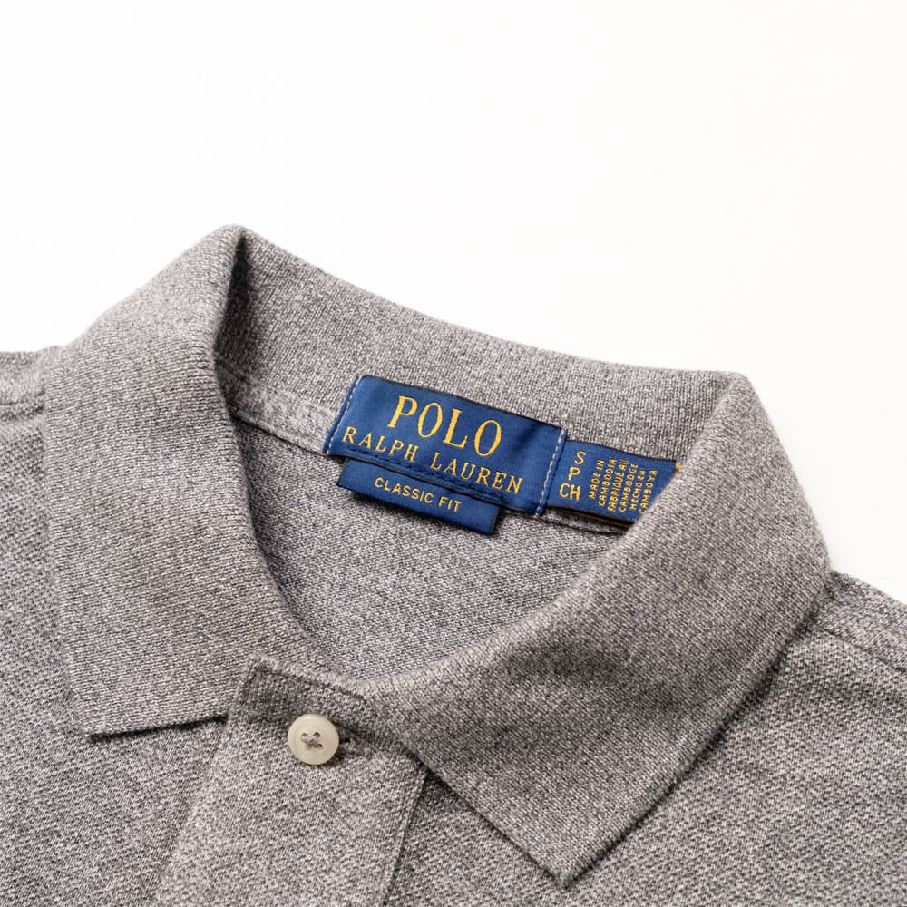 Поло Polo Ralph Lauren Polo - изображение 9
