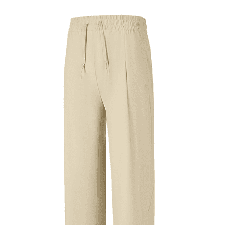 Штаны Skechers Freedom Casual Pants Women's Khaki Skechers Freedom Повседневные Брюки Женские Хаки - изображение 3