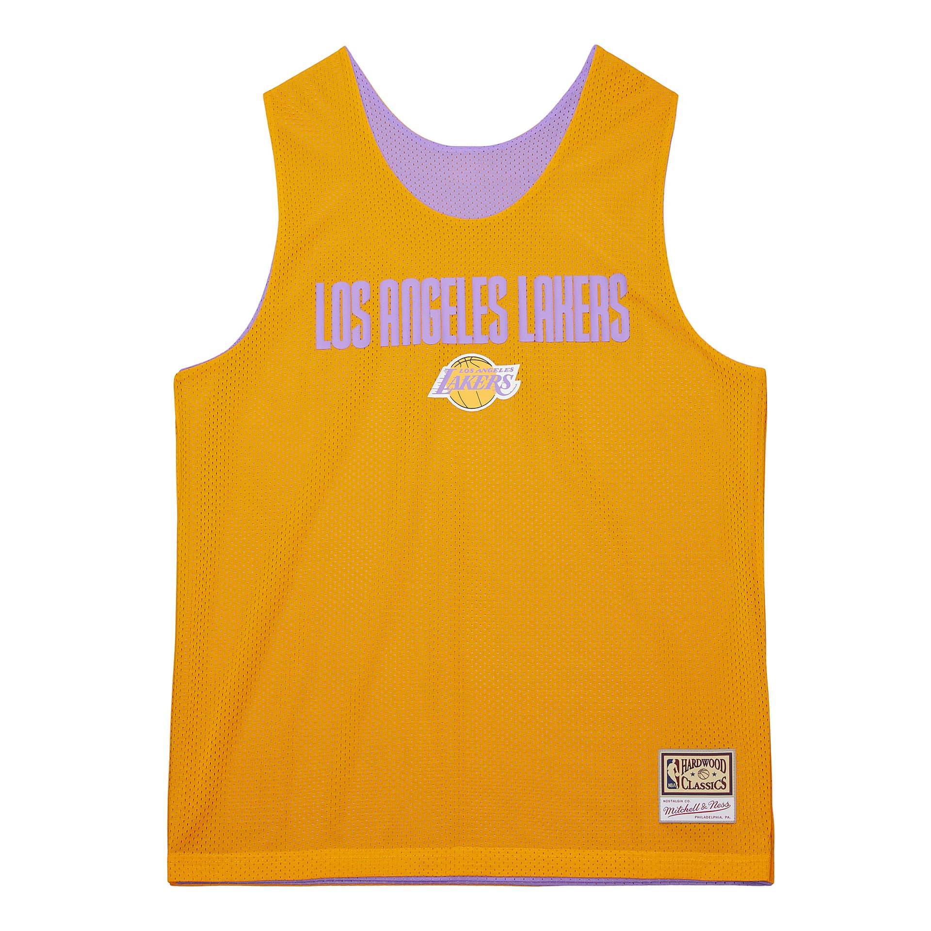 Майка Mitchell & Ness Energy Reversible Jersey - изображение 3