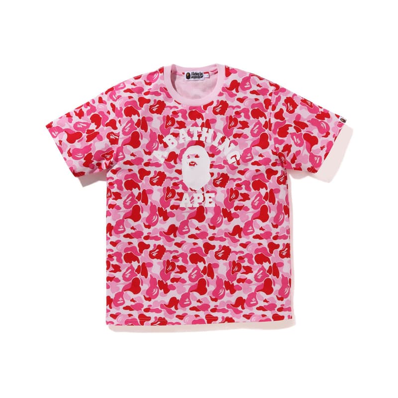 Футболка BAPE T - изображение 7