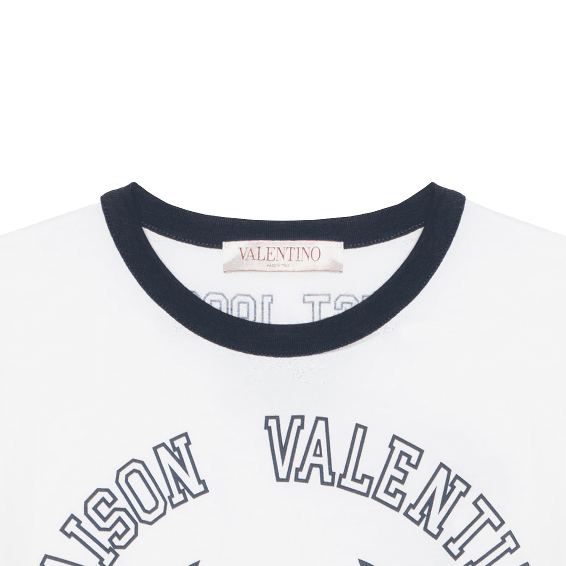 Футболка Valentino FW22 T - изображение 4